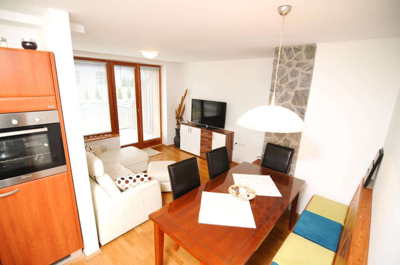 Pierta Apartment