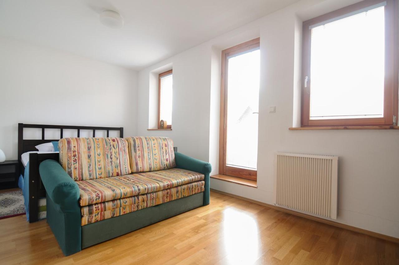 Apartment Pierta