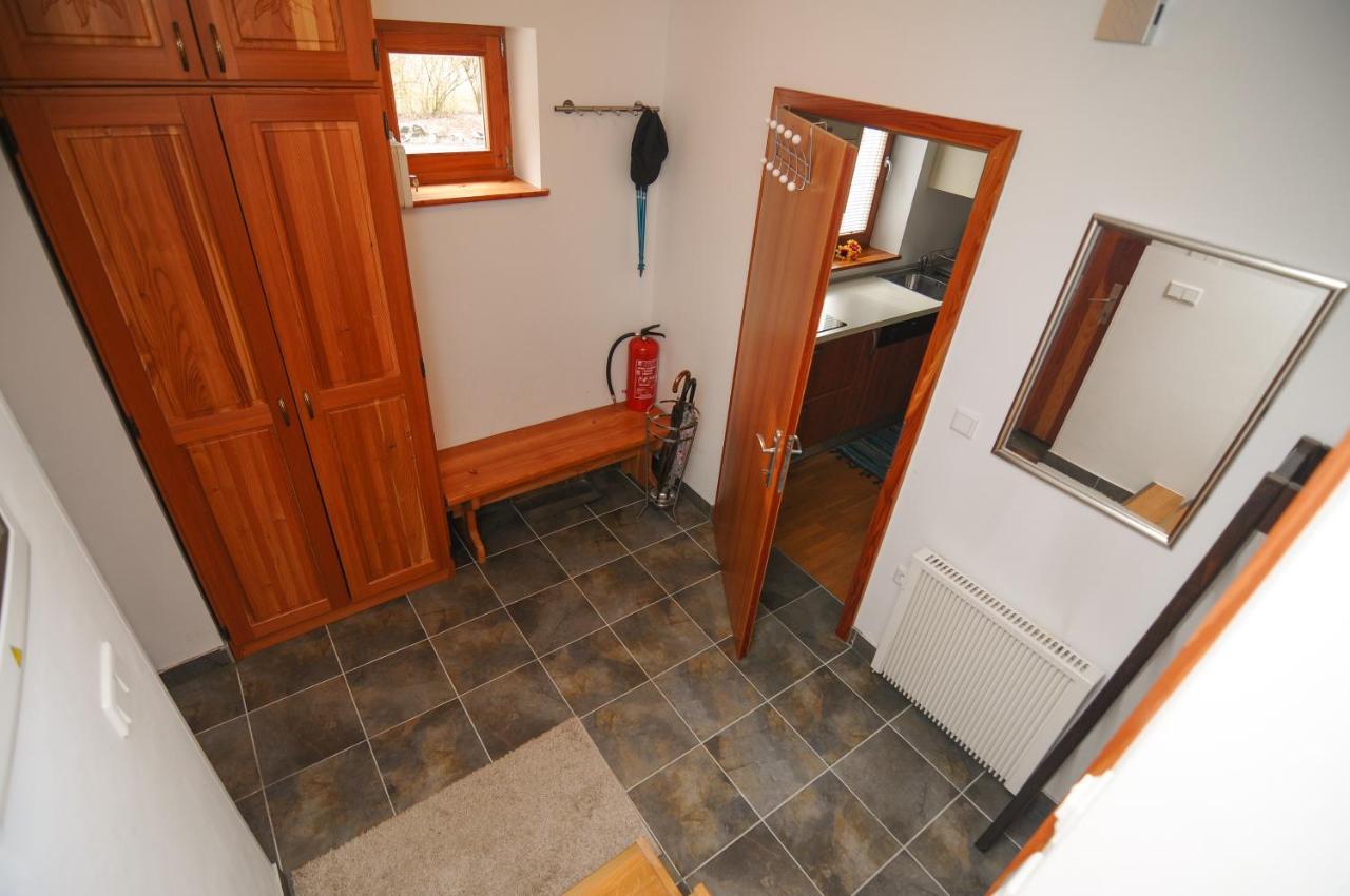 Apartment Pierta Bovec