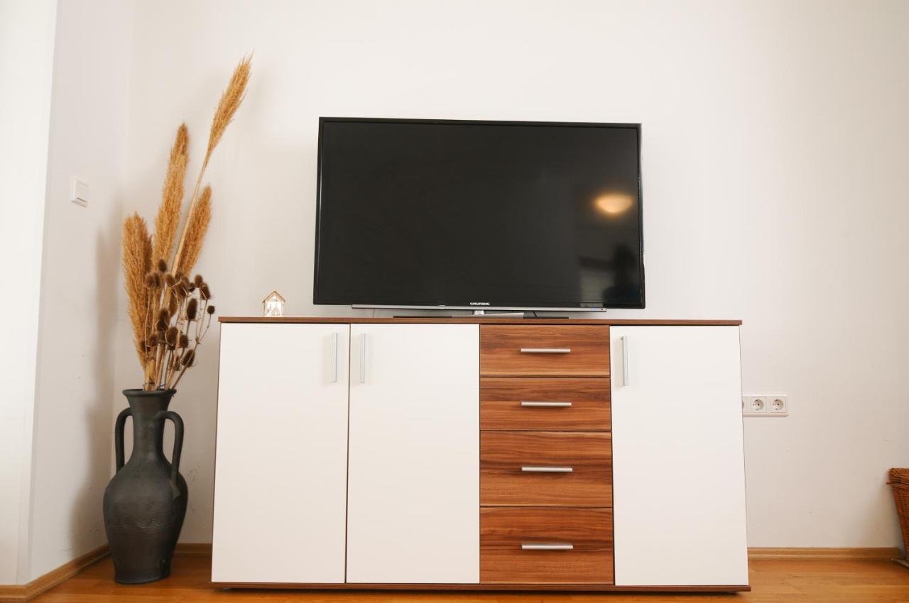 Apartment Pierta