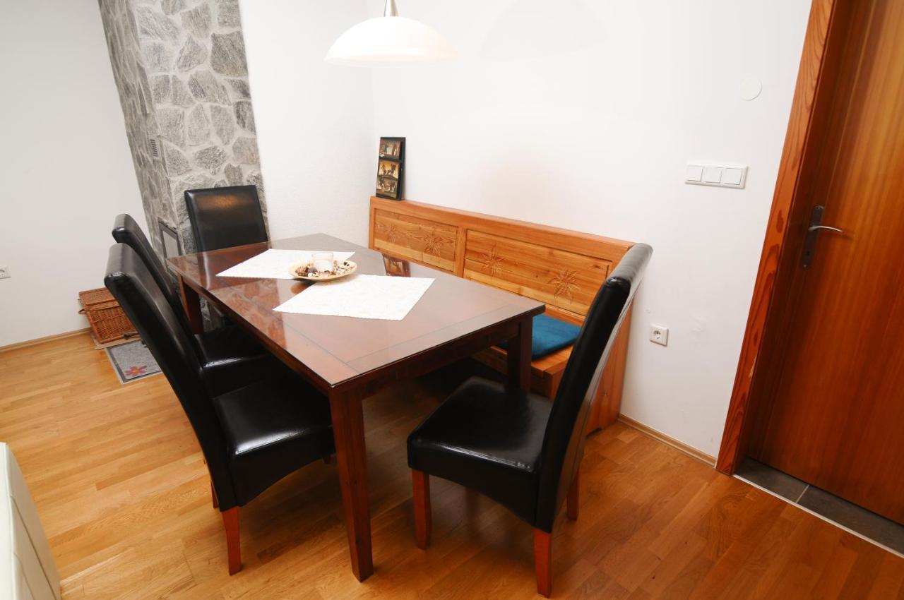 Apartment Pierta