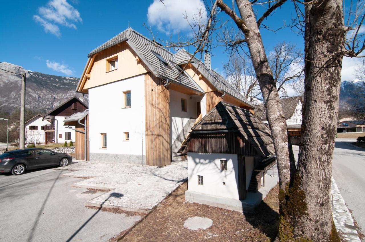 Pierta Bovec