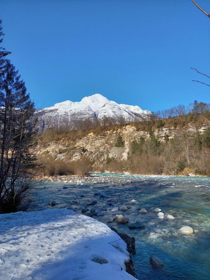 Pierta Apartment Bovec