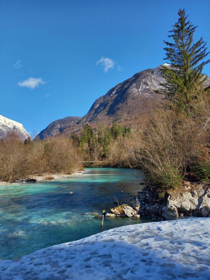 Pierta Bovec